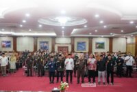 Pelayanan publik yang inklusif adalah tentang menghadirkan negara secara utuh bagi setiap warga (Foto: Diskominfo Mataram)