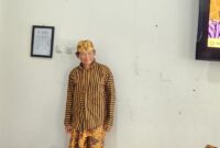Semua gagasan itu memiliki satu kesamaan: keberanian untuk mengubah teks menjadi pertunjukan (Foto: aks/ceraken.id)