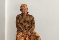 Sigit Susanto mengingatkan, pembangunan kebudayaan tidak boleh berhenti pada apa yang sudah baik (Foto: aks/ceraken.id)