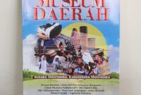 Buku ini tidak hanya berbicara tentang museum sebagai institusi, tetapi sebagai gerakan kultural (Foto: aks/ceraken.id)