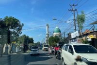 Transportasi publik bukan hanya soal penyediaan armada, tetapi juga soal perubahan budaya (Foto: Lalu Mara Satriawangsa/ceraken.id)