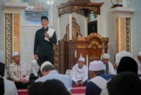 Kota Mataram harus tetap menjadi tempat yang nyaman dan selalu dirindukan oleh warganya (Foto: ppid kota mataram/ceraken.id)