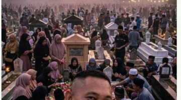 Ilustrasi: cw/ceraken.id