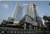 Di tengah dunia yang semakin tidak pasti, APBN kembali menunjukkan perannya sebagai jangkar stabilitas ekonomi nasional (Foto: ist/ceraken.id)