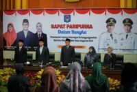 Mataram memiliki modal kuat untuk terus melangkah maju (Foto: ppid kota mataram/ceraken.id)