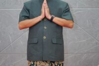 Bagi I Gusti Agung Bagus Sutyatmika, momentum ulang tahun ke-125 Pegadaian bukan hanya perayaan usia, melainkan refleksi atas perjalanan panjang perusahaan dalam melayani masyarakat (Foto: ist / ceraken.id)