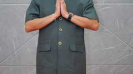 Bagi I Gusti Agung Bagus Sutyatmika, momentum ulang tahun ke-125 Pegadaian bukan hanya perayaan usia, melainkan refleksi atas perjalanan panjang perusahaan dalam melayani masyarakat (Foto: ist / ceraken.id)