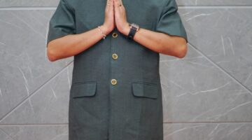 Bagi I Gusti Agung Bagus Sutyatmika, momentum ulang tahun ke-125 Pegadaian bukan hanya perayaan usia, melainkan refleksi atas perjalanan panjang perusahaan dalam melayani masyarakat (Foto: ist / ceraken.id)