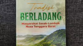 Buku ini memiliki potensi besar untuk terus dikembangkan sebagai rujukan penting tentang kebudayaan agraris di Lombok (Foto: aks/ceraken.id)