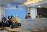 Di tengah kompleksitas tantangan pemerintahan modern, integritas menjadi kompas yang menjaga arah kebijakan tetap berpihak pada kepentingan publik (Foto: pemkot mataram/ ceraken.id)