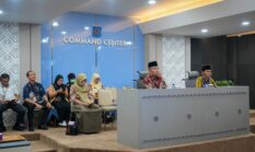 Menjaga Amanah di Tengah Kekuasaan: Ikhtiar Mataram Memperkuat Integritas