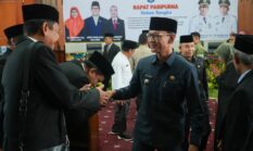 Membaca LKPJ sebagai Cermin Harapan Kota Mataram