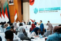 Dana IndonesiaRaya bukan hanya soal pendanaan. Ia adalah instrumen kebijakan yang berupaya menata ulang ekosistem kebudayaan nasional (Foto: kemenbud.go.id / ceraken.id)