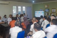 Dengan sistem ini, bantuan sosial, subsidi, intervensi kesehatan, pendidikan, hingga program pemberdayaan ekonomi dapat dirancang lebih adaptif dan tepat sasaran (Foto: pemprov ntb /ceraken.id)