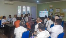 Dengan sistem ini, bantuan sosial, subsidi, intervensi kesehatan, pendidikan, hingga program pemberdayaan ekonomi dapat dirancang lebih adaptif dan tepat sasaran (Foto: pemprov ntb /ceraken.id)