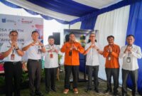 Apa yang dilakukan Kota Mataram hari ini menunjukkan bahwa transformasi tata kelola pemerintahan bukan sekadar wacana (Foto: ppid kota mataram / ceraken.id)