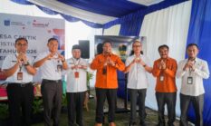 Membangun Kota Berbasis Data: Langkah Mataram Menuju Tata Kelola Modern