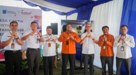 Apa yang dilakukan Kota Mataram hari ini menunjukkan bahwa transformasi tata kelola pemerintahan bukan sekadar wacana (Foto: ppid kota mataram / ceraken.id)