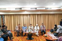 Dialog ini menegaskan bahwa komunitas adalah aktor utama dalam pemajuan kebudayaan (Foto: kemenbud.go.id / ceraken.id)