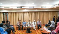 Dialog ini menegaskan bahwa komunitas adalah aktor utama dalam pemajuan kebudayaan (Foto: kemenbud.go.id / ceraken.id)