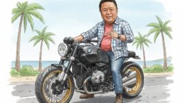 Secara prinsip Didu mendukung. Karena  penting untuk masa depan pangan kita. (Foto: ist)