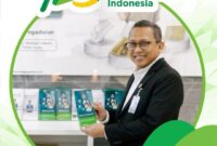 Foto: ist/ceraken.id