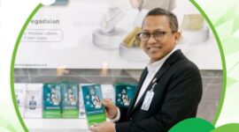 Foto: ist/ceraken.id