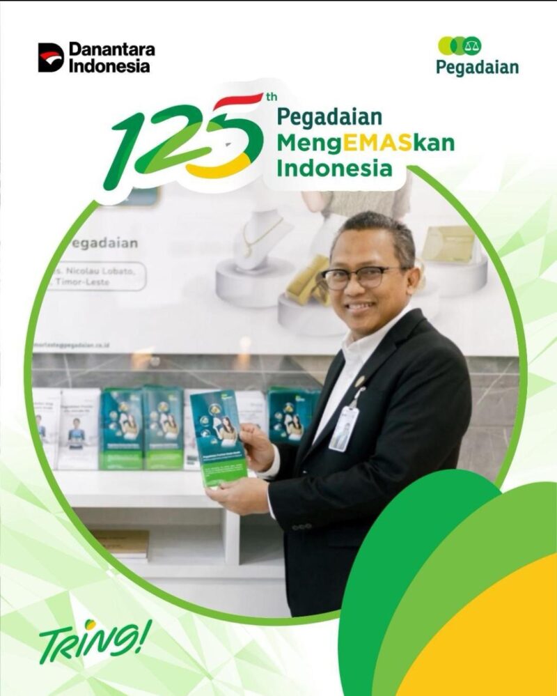 Foto: ist/ceraken.id