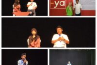 Mempelajari seni bukan hanya tentang menciptakan karya, tetapi juga tentang memahami bagaimana manusia berinteraksi dengan lingkungan secara estetis dan fungsional (Foto: aks/ceraken/id)