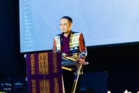 Edy Purwanto. Pegadaian Kanwil VII Denpasar menjalankan sejumlah strategi yang dirancang untuk menjawab kebutuhan pasar sekaligus memperkuat posisi institusi (Foto: ist / ceraken.id)