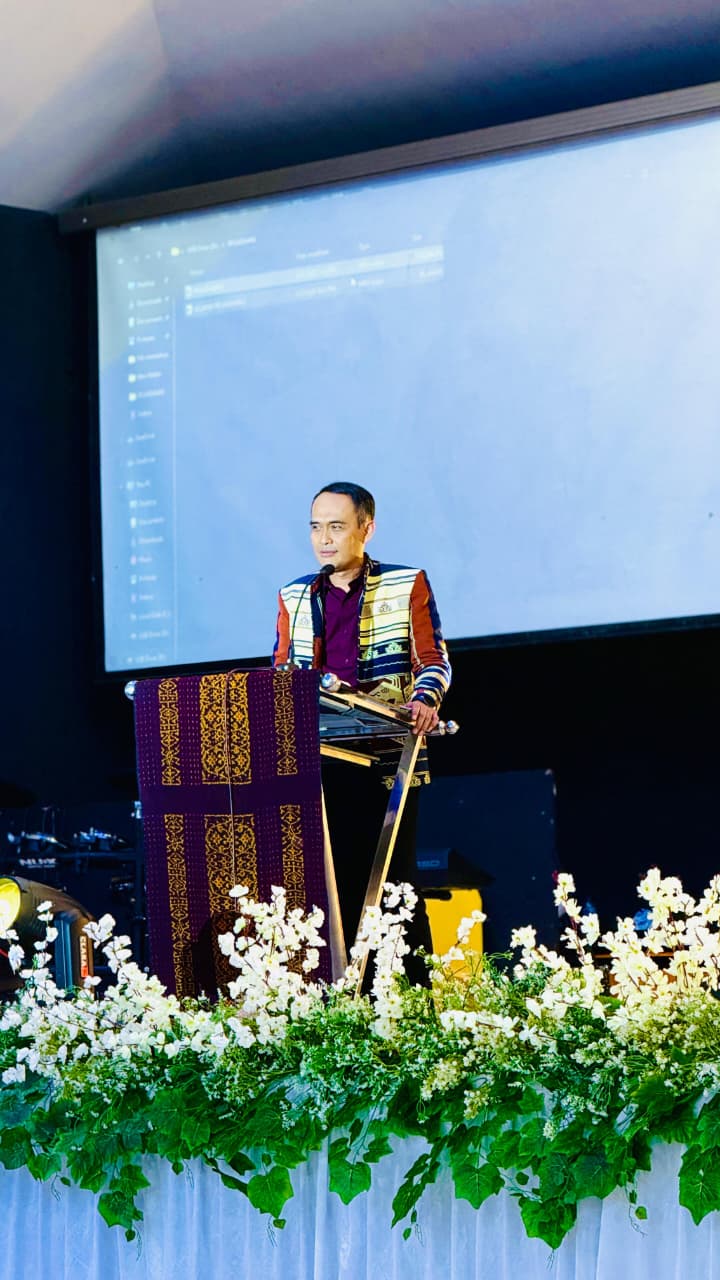 Edy Purwanto. Pegadaian Kanwil VII Denpasar menjalankan sejumlah strategi yang dirancang untuk menjawab kebutuhan pasar sekaligus memperkuat posisi institusi (Foto: ist / ceraken.id)