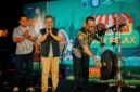 Friday Relax menjelma menjadi simbol kolaborasi, ruang interaksi, dan panggung pertumbuhan bersama (Foto: pemkot mataram/ceraken.id)