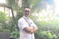 Bagi Gunaji Agus Wibowo, kebersamaan tanpa integritas hanya akan menjadi slogan kosong (Foto: ist/ceraken.id)