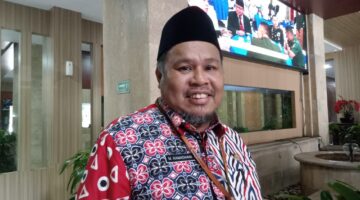 Arus Balik, Sejarah yang Selalu Berulang