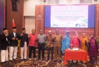 Integrasi kebijakan yang berpihak pada kesejahteraan lansia akan menentukan sejauh mana mereka dapat hidup dengan martabat dan kemandirian (Foto: pemprov ntb/ceraken.id)