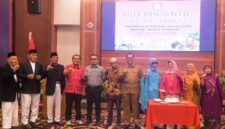 Integrasi kebijakan yang berpihak pada kesejahteraan lansia akan menentukan sejauh mana mereka dapat hidup dengan martabat dan kemandirian (Foto: pemprov ntb/ceraken.id)