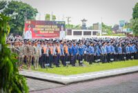 Birokrasi tidak boleh berhenti pada urusan administratif semata (Foto: pemkot mataram/ceraken.id)