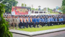 Birokrasi tidak boleh berhenti pada urusan administratif semata (Foto: pemkot mataram/ceraken.id)