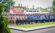 Sinkronisasi Pusat dan Daerah, Kunci Menjaga Arah Pembangunan