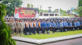 Birokrasi tidak boleh berhenti pada urusan administratif semata (Foto: pemkot mataram/ceraken.id)