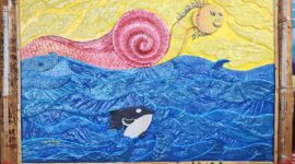 Ilustrasi: I Nyoman Sandiya