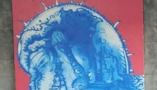 Karya Lukis I Nyoman Sandiya (Foto: aks / ceraken.id)