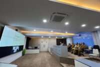 Pemerintah tidak lagi hanya berfungsi sebagai regulator, tetapi juga sebagai entrepreneur government, aktor aktif yang mampu menciptakan peluang pembiayaan baru (Foto: pemkot mataram/ceraken.id)