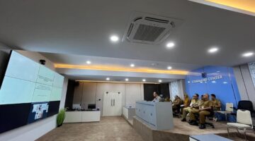 Pemerintah tidak lagi hanya berfungsi sebagai regulator, tetapi juga sebagai entrepreneur government, aktor aktif yang mampu menciptakan peluang pembiayaan baru (Foto: pemkot mataram/ceraken.id)