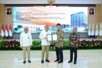 Foto: kemenkeu.go.id/ceraken.id