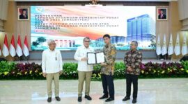 Foto: kemenkeu.go.id/ceraken.id