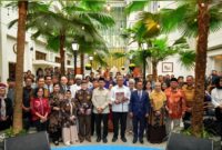 Konferensi Asia Afrika. Kebudayaan adalah fondasi yang mampu melampaui batas-batas geopolitik (Foto: kemenbud.go.id / ceraken.id)