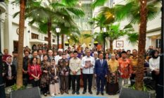 Bandung Spirit dan Diplomasi Budaya: Menyulam Perdamaian dari Jejak Sejarah