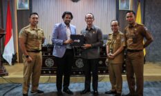 Mataram Innovation Week: Ketika Kota Bertumbuh Lewat Kolaborasi Global