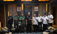 Menata Kota, Menjaga Nafas Ekonomi: Harmoni Kolaborasi di Lapangan Malomba